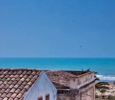 Sea View Holiday