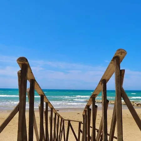 Sea View Holiday * Pozzallo