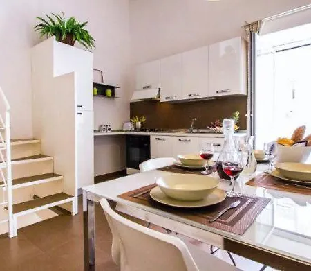 Apartman Sea View Holiday *