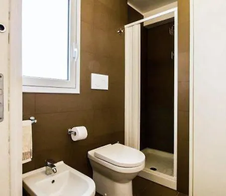 Sea View Holiday Apartman *