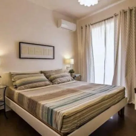 Sea View Holiday Apartman